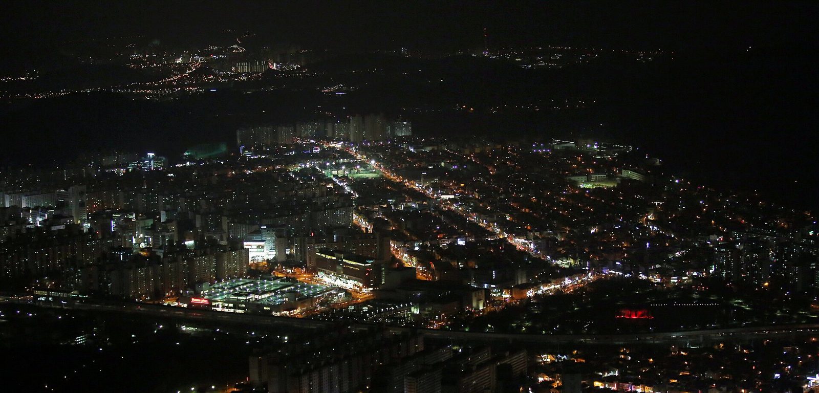 분성산