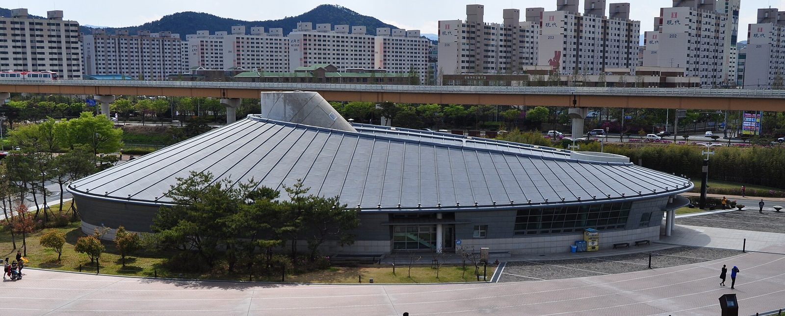 대성동고분박물관