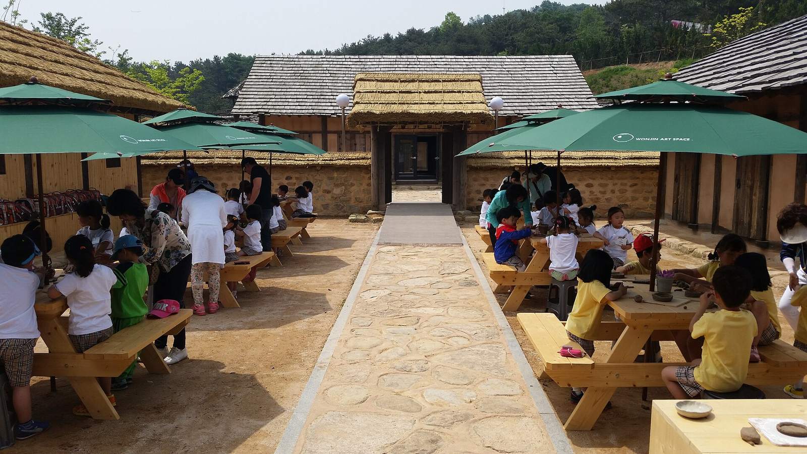 김해가야테마파크